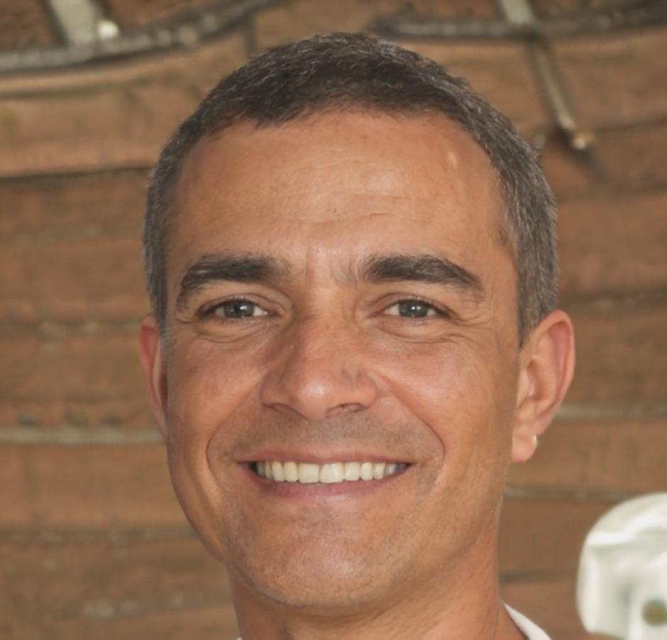 Portrait de Quentin Marchand