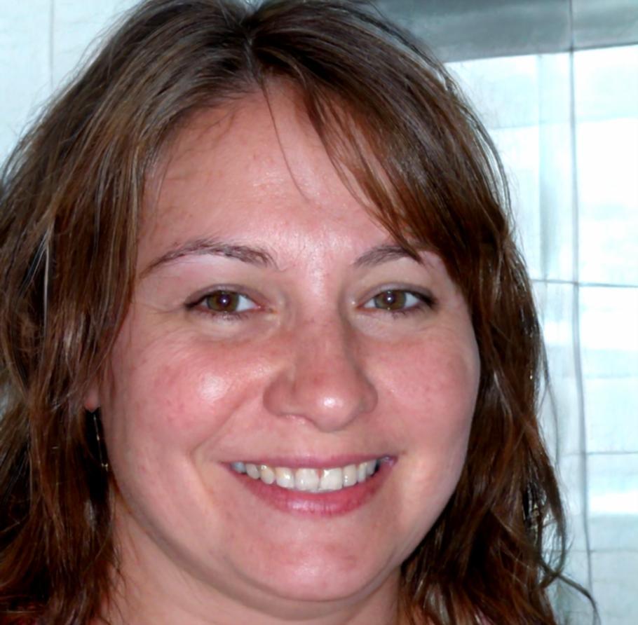 Portrait de Célestine Moreau