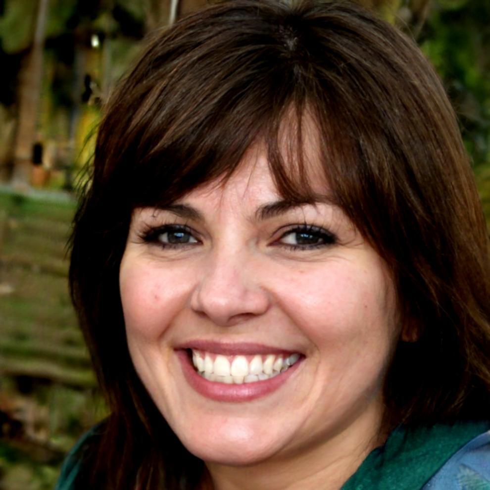 Célestine Moreau
