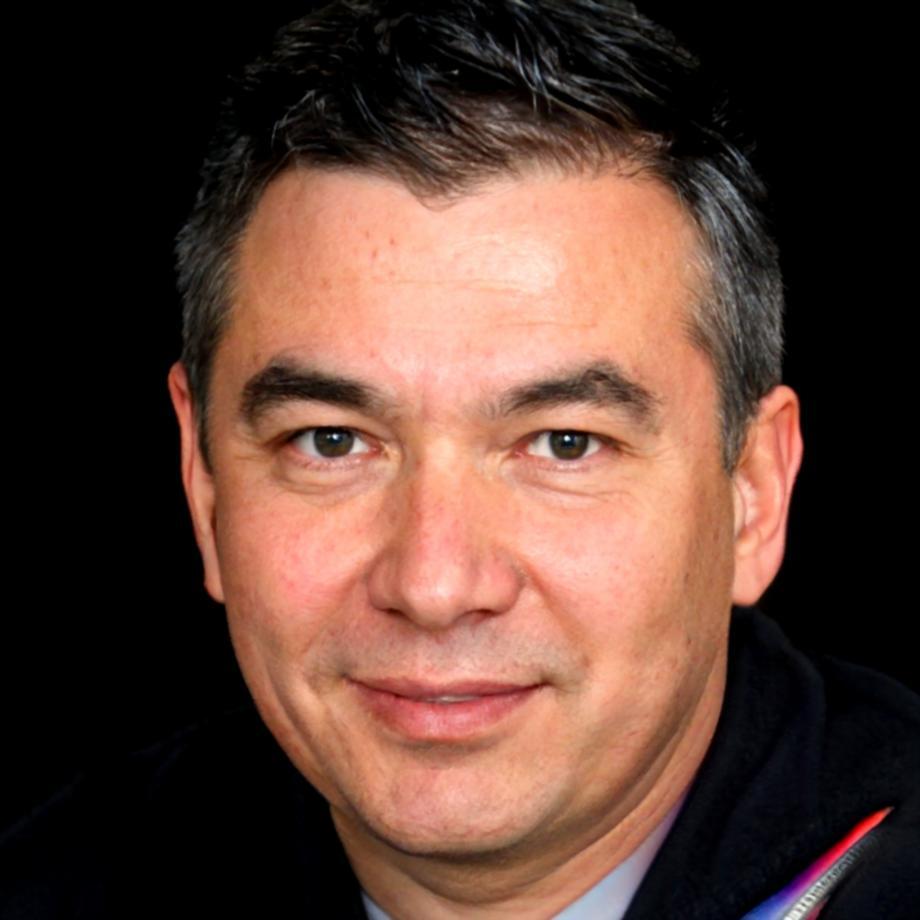 Théodore Blanchard