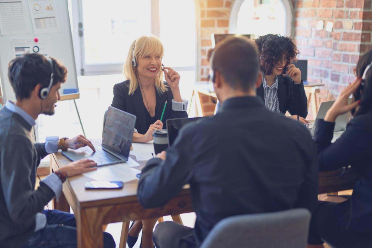 Session de formation en modélisation financière